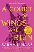 A Court of Wings and Ruin