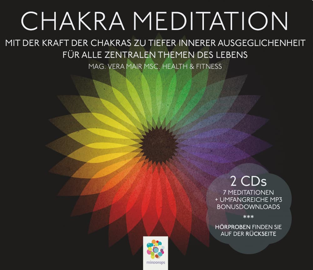 CHAKRA MEDITATION