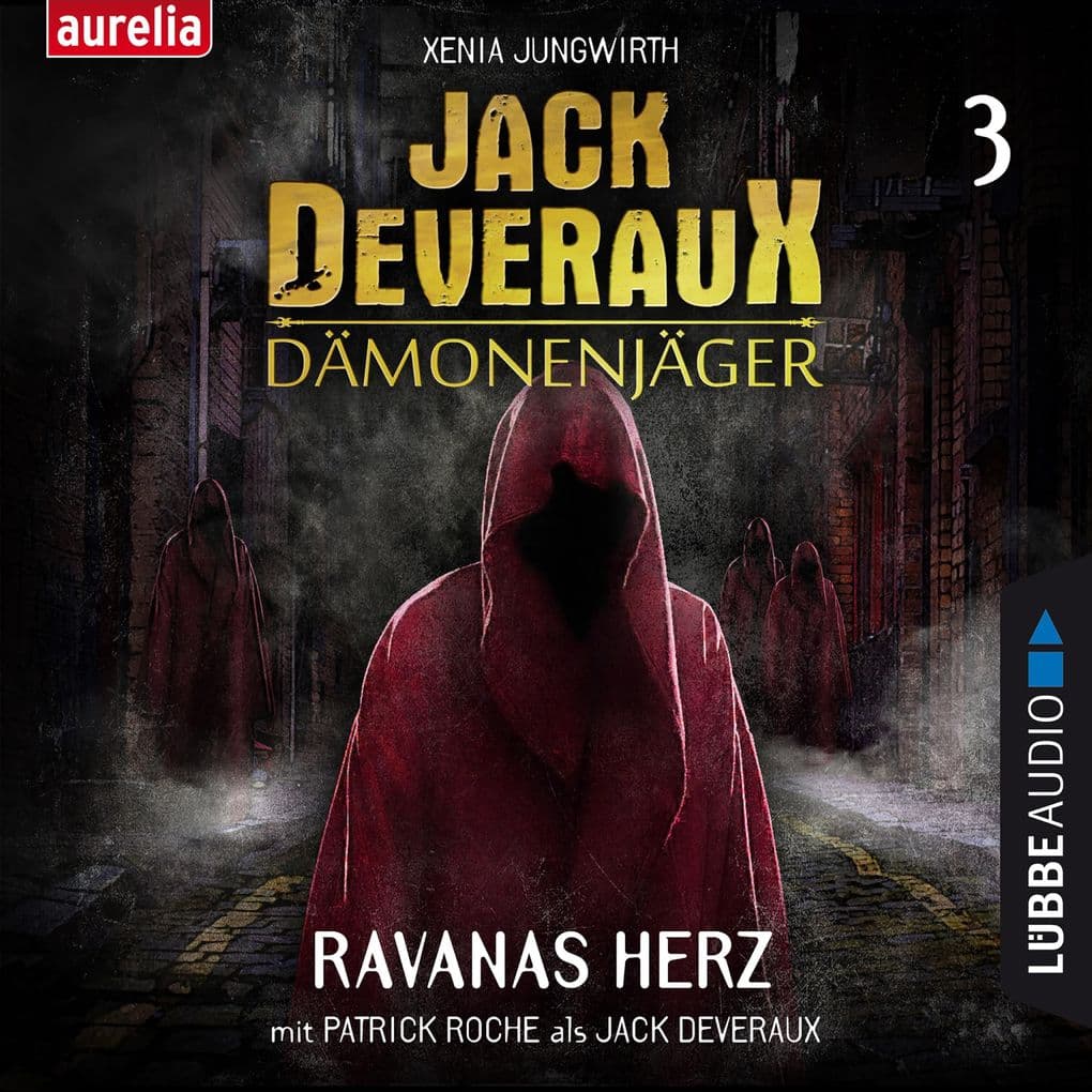 Ravanas Herz