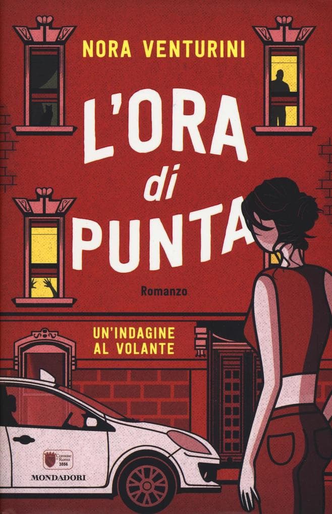 L' ora di punta. Un'indagine al volante