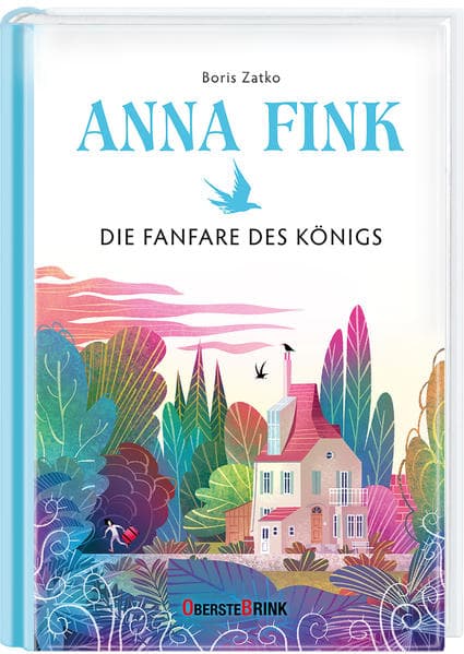 Anna Fink