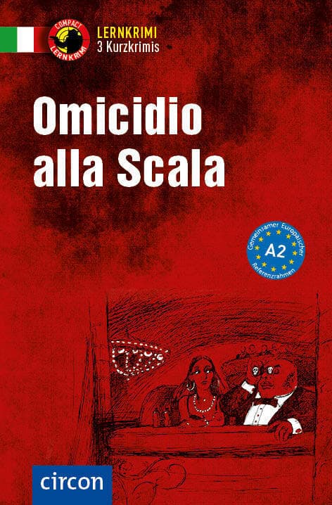 Omicidio alla Scala