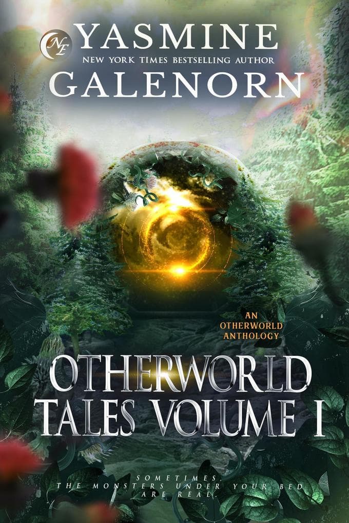 Otherworld Tales Volume 1 (Otherworld Shorts)