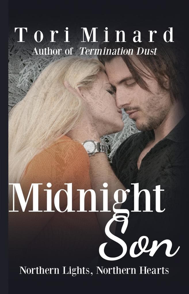 Midnight Son (Northern Lights, Northern Hearts, #2)