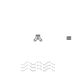 Haare Nice,Socken Fly (Vinyl)