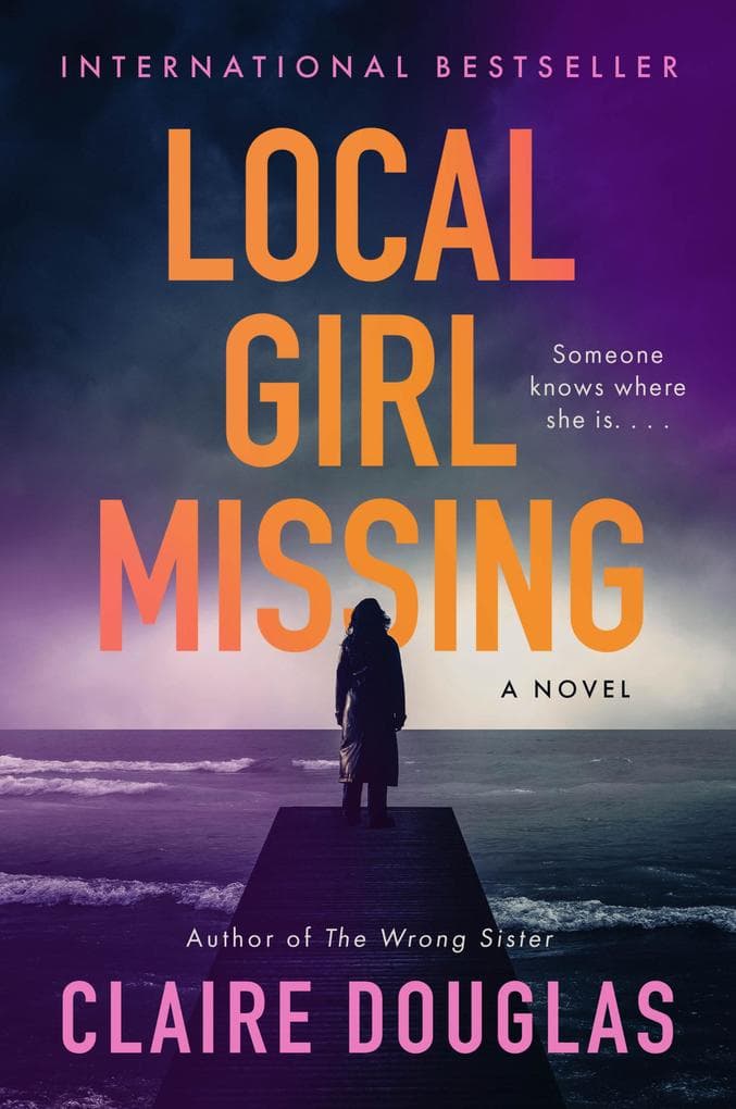 Local Girl Missing