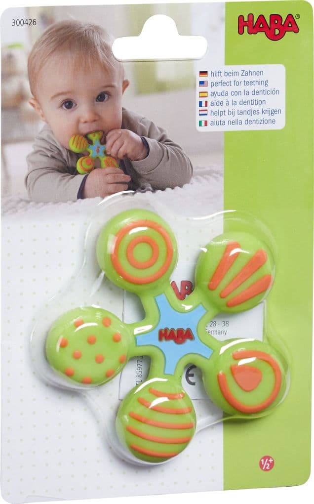 HABA - Greifling Stern