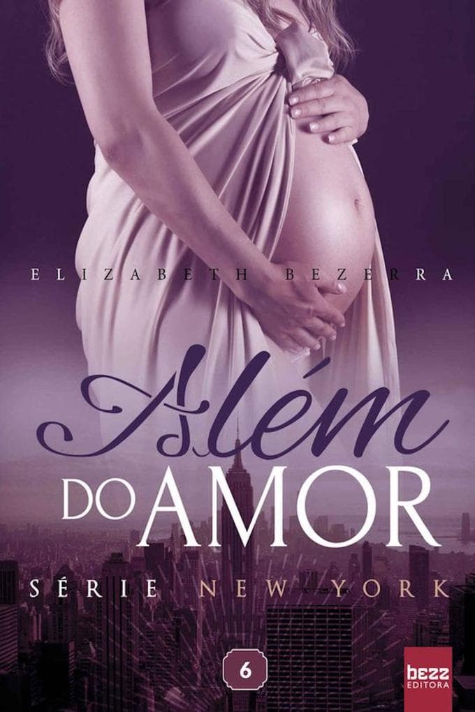 Além do amor