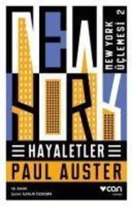 Hayaletler - New York Üclemesi 2