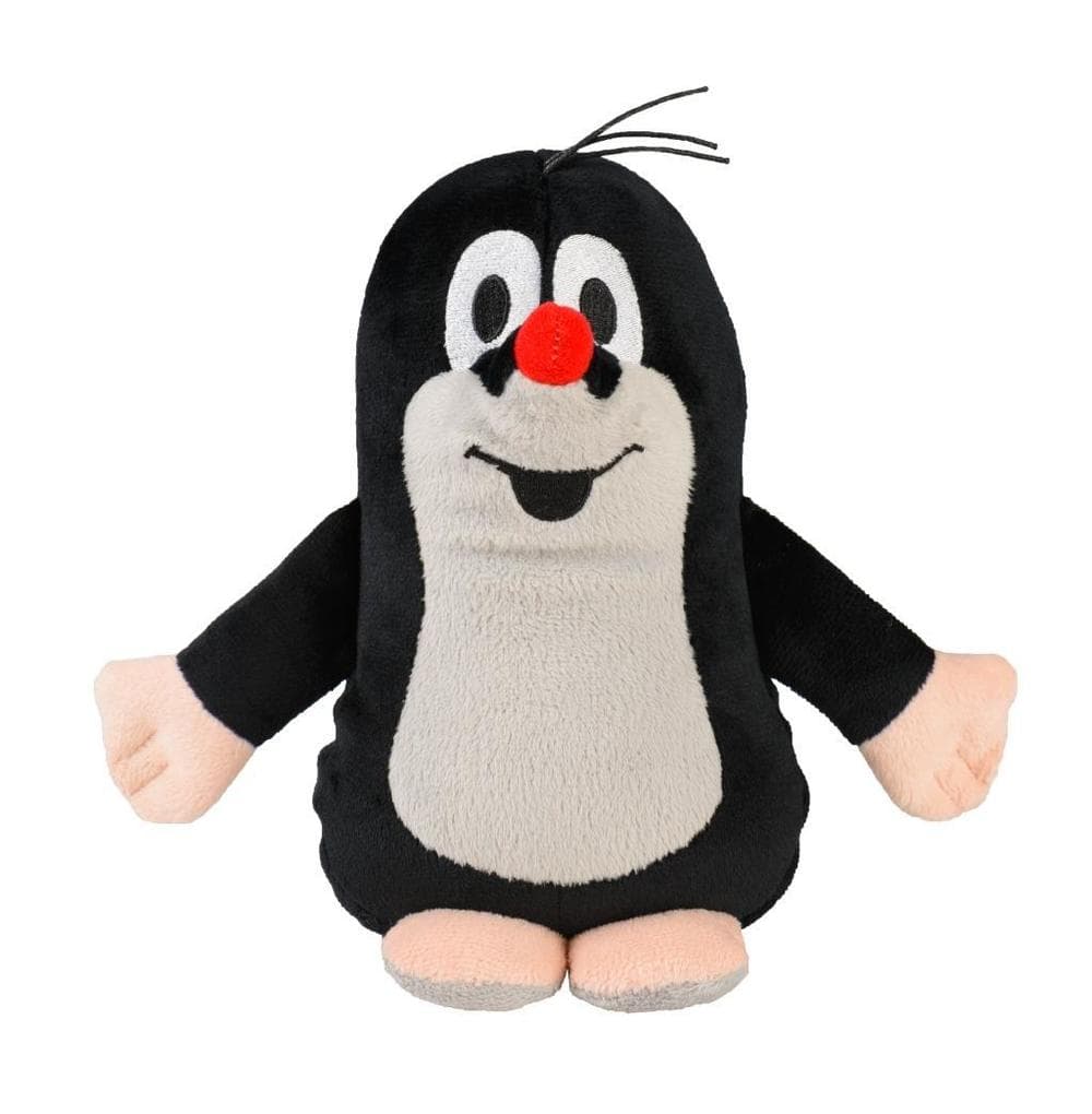 Warmies 1173 - Maulwurf, Wärmestofftier