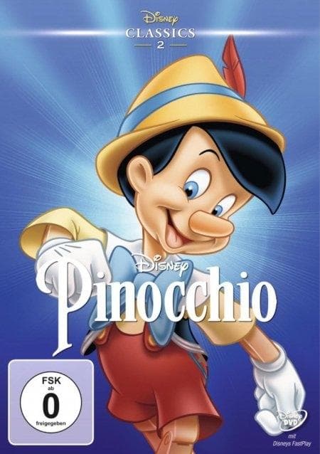 Pinocchio
