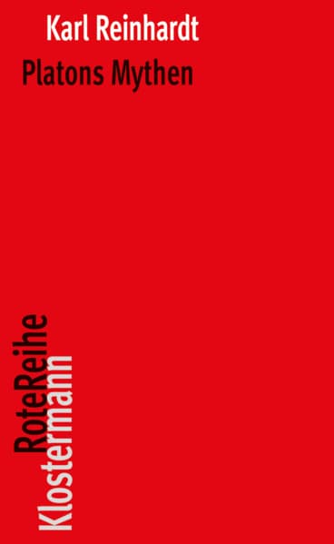 Platons Mythen