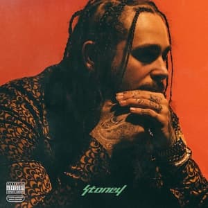 Stoney (2LP)