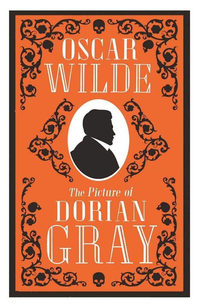 Picture of Dorian Gray