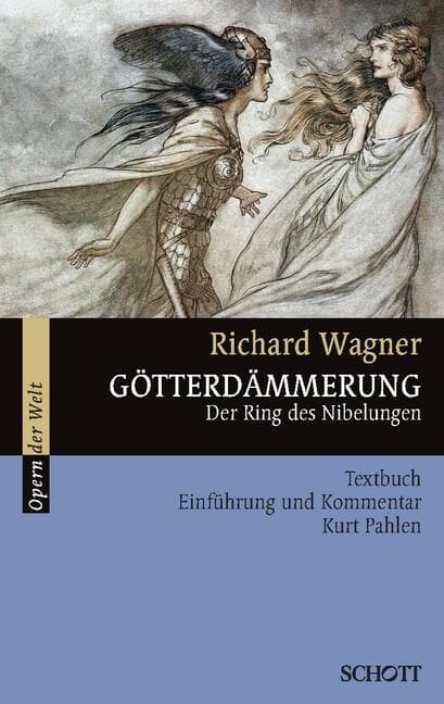 Götterdämmerung