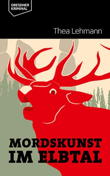 Mordskunst im Elbtal