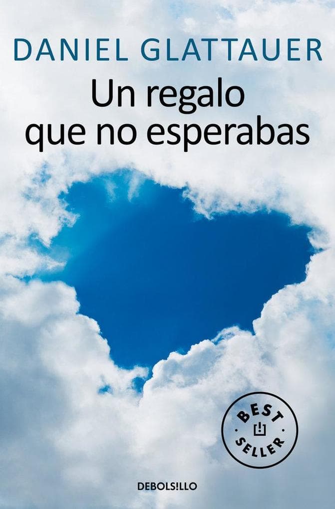 Un regalo que no esperabas