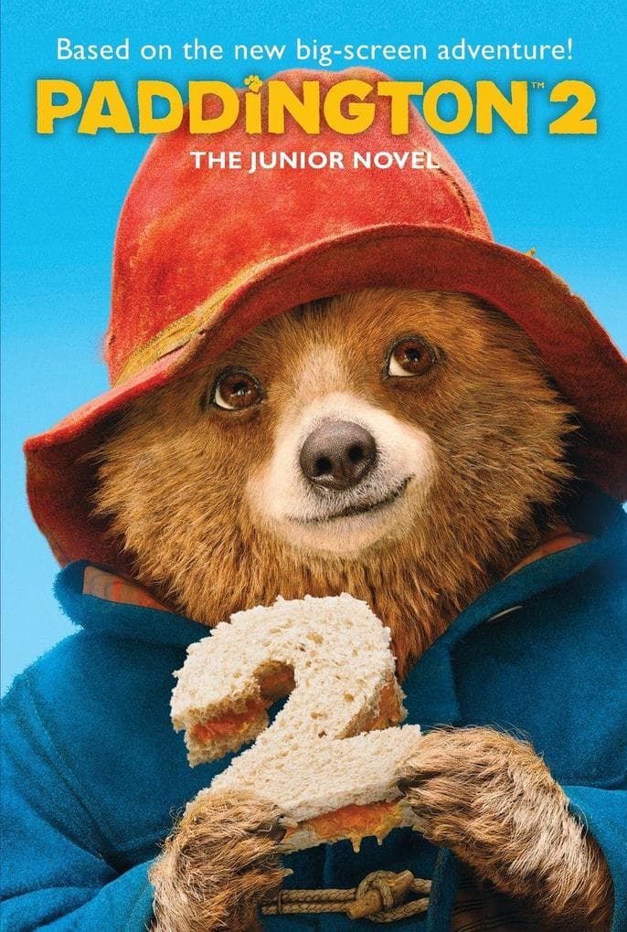 Paddington 2