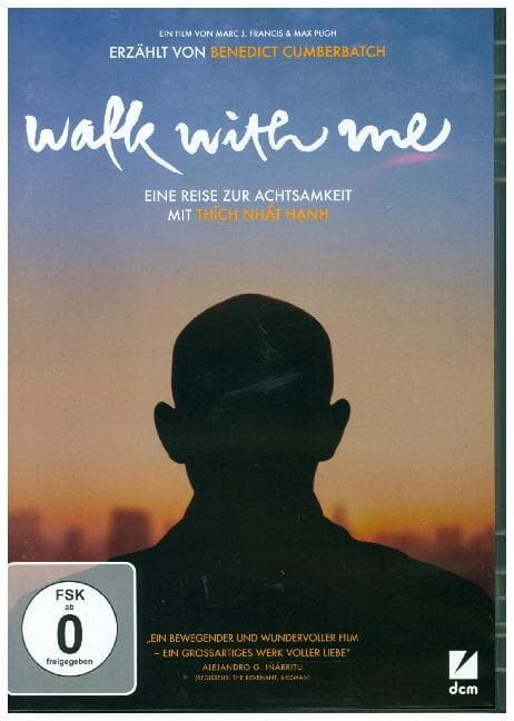 Walk with Me