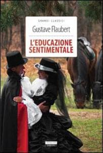 L' educazione sentimentale