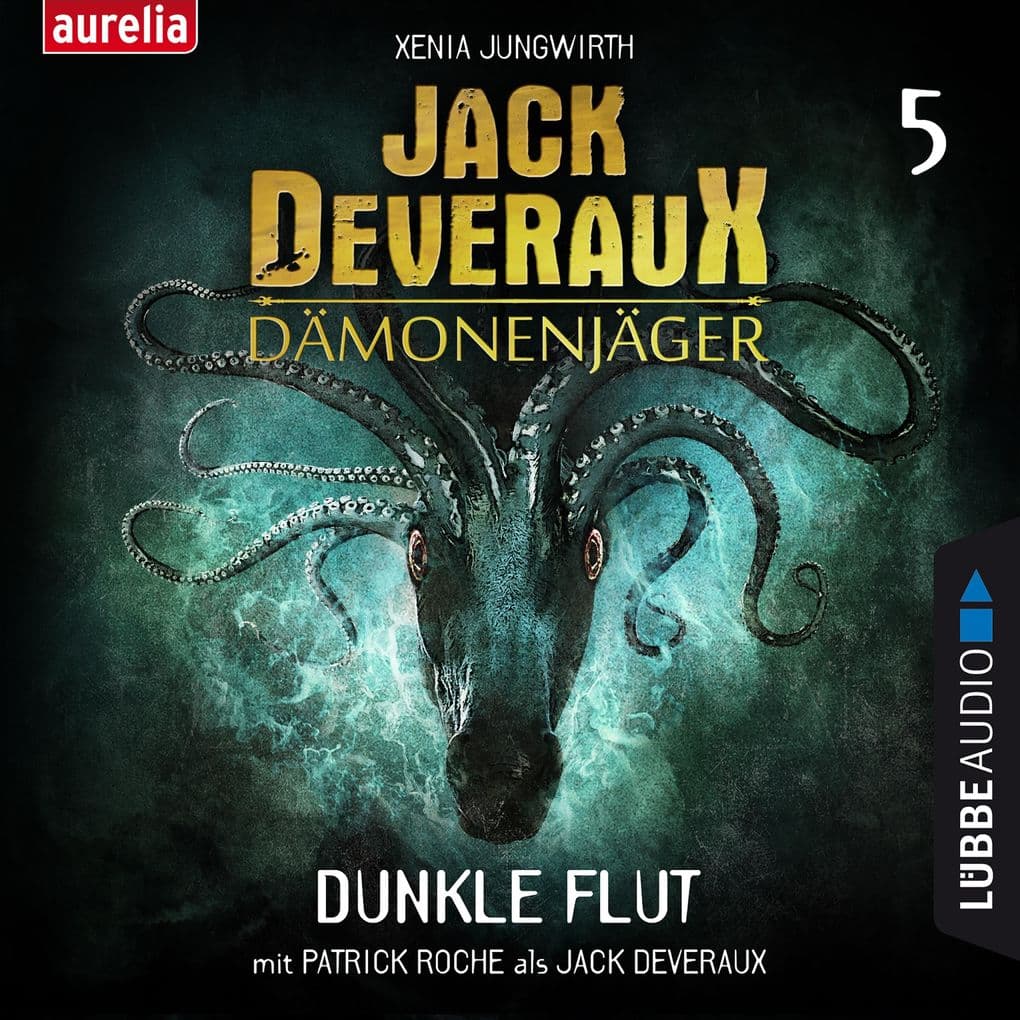 Dunkle Flut