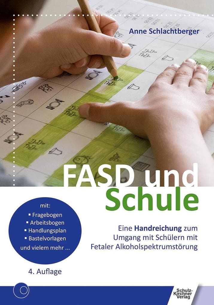 FASD und Schule