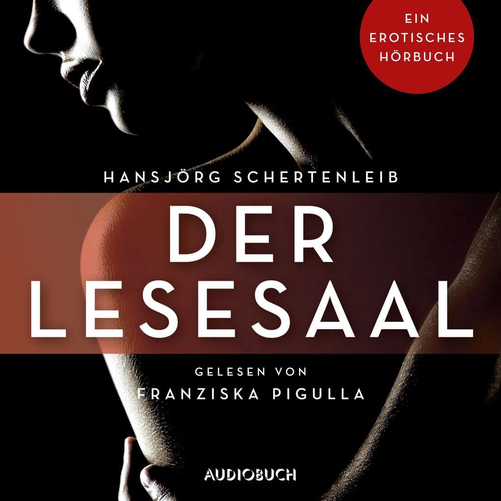 Der Lesesaal