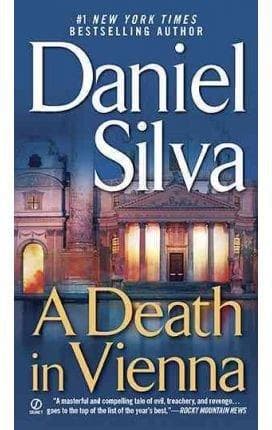 A Death in Vienna