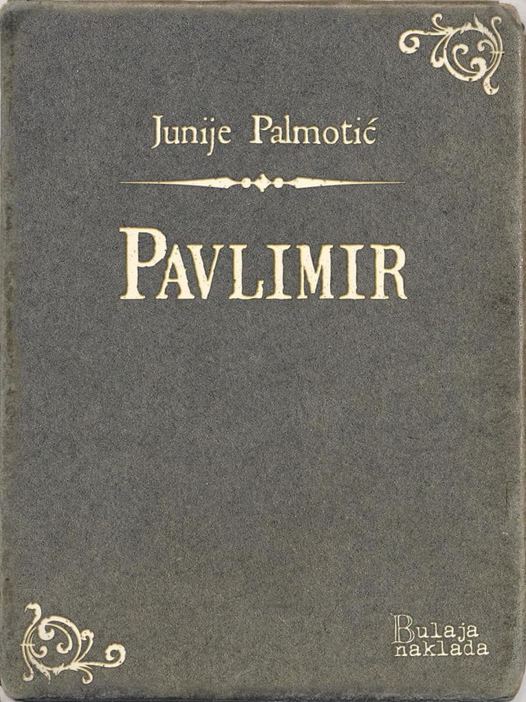 Pavlimir