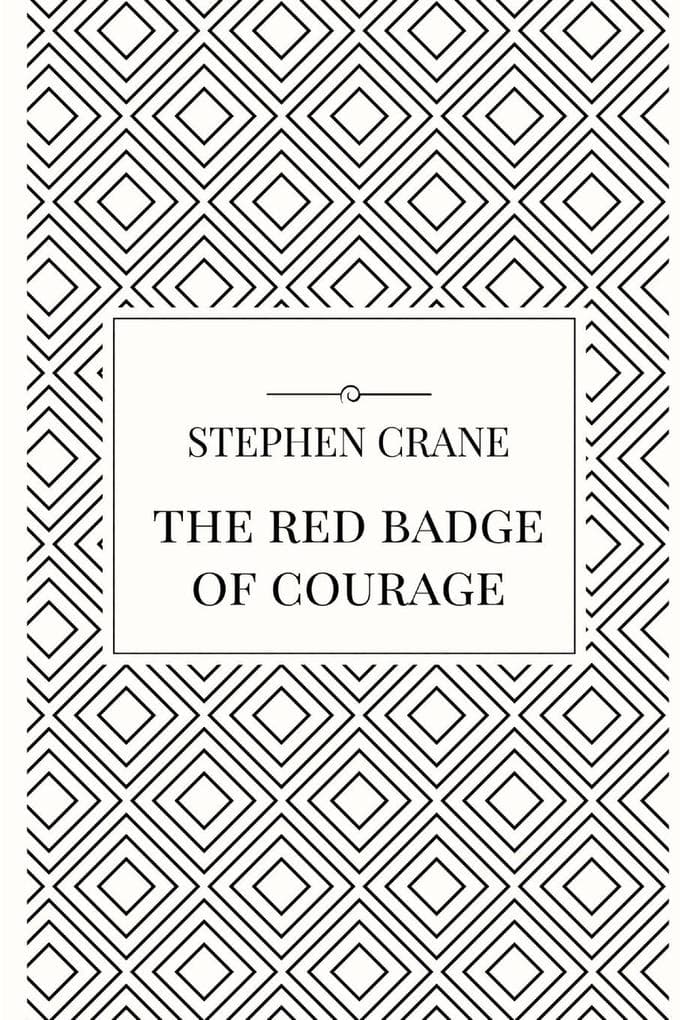 The Red Badge of Courage