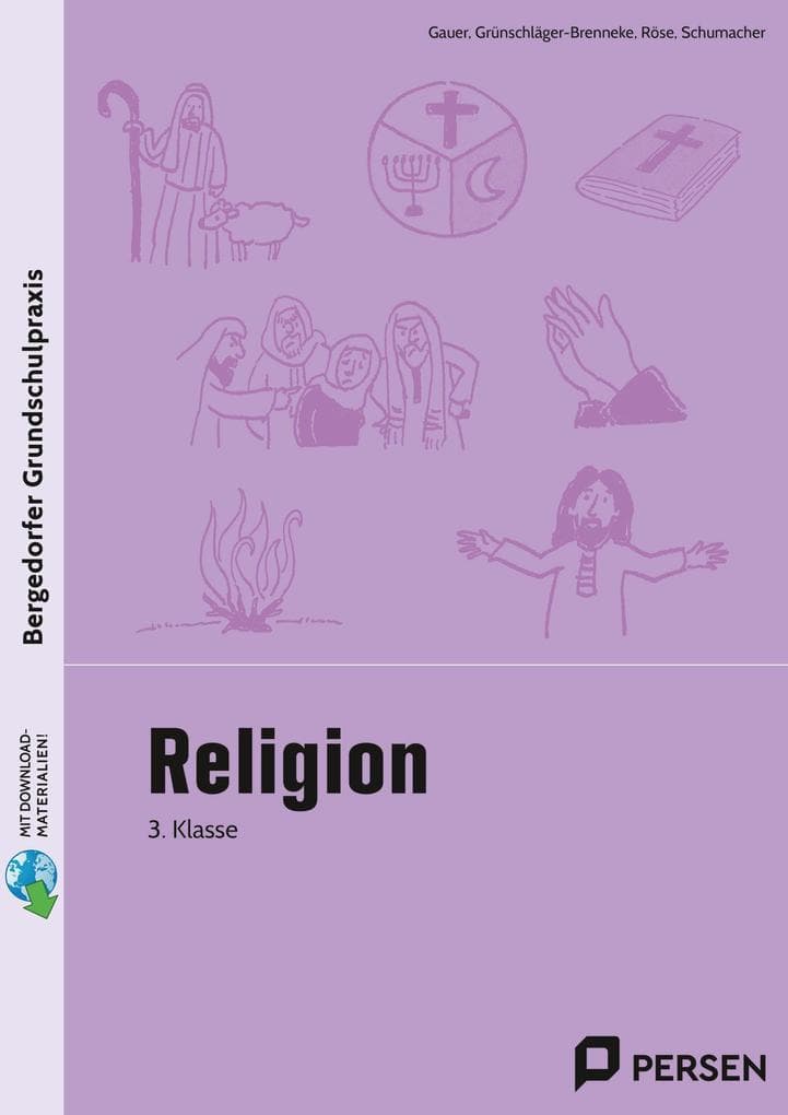Religion - 3. Klasse