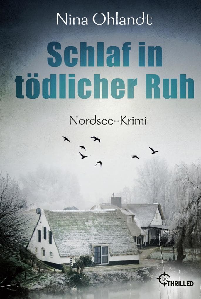 Schlaf in tödlicher Ruh