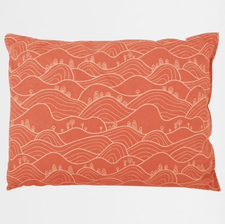 Zirbenkissen Seelenstreichler