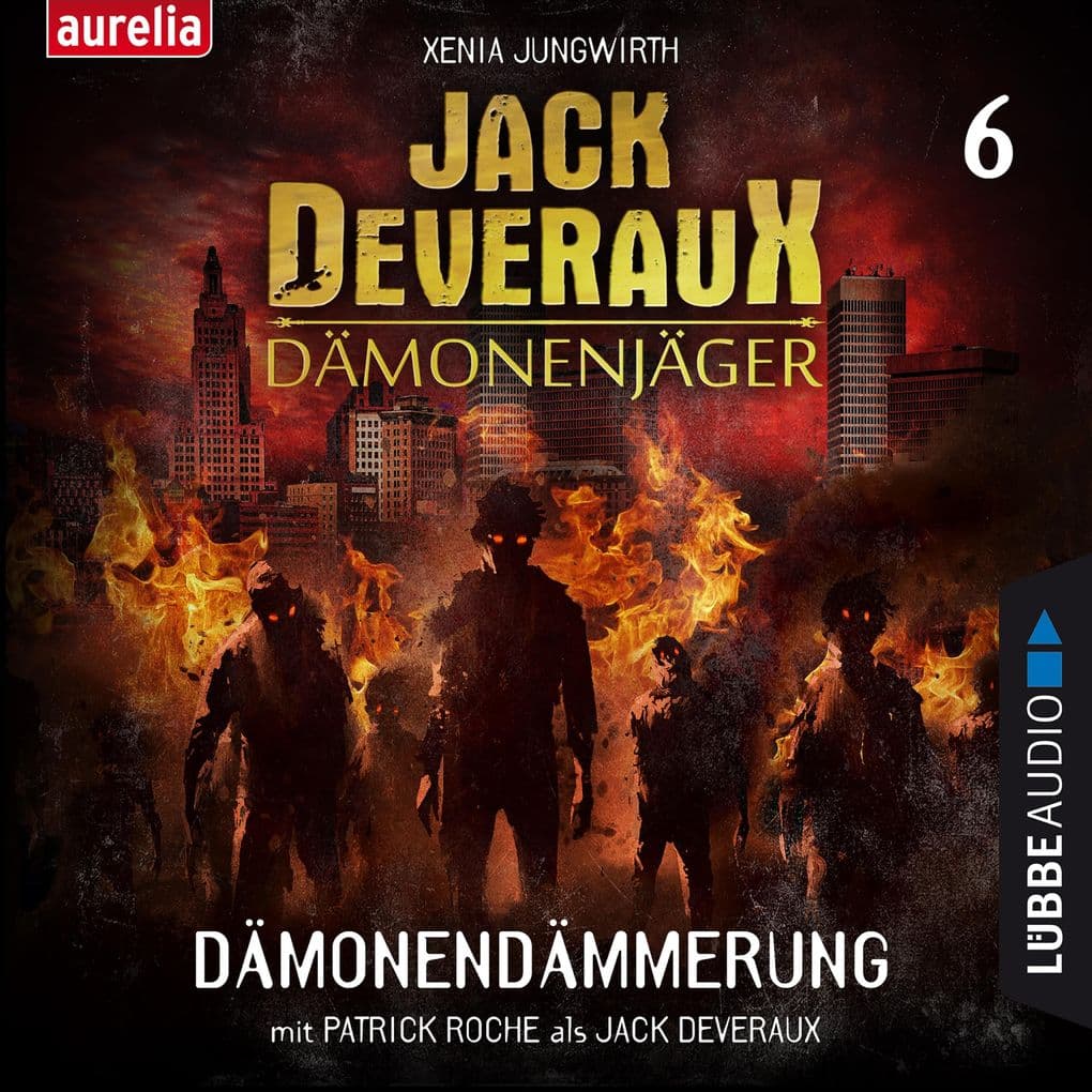 Dämonendämmerung