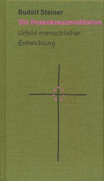 Die Rosenkreuzmeditation