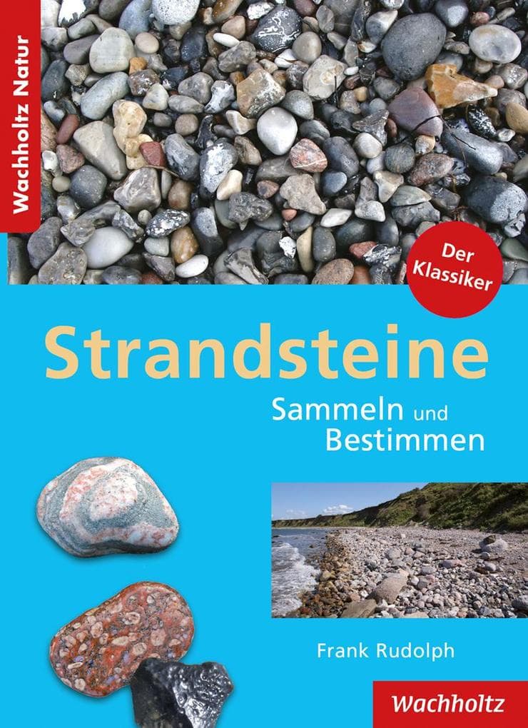 Strandsteine