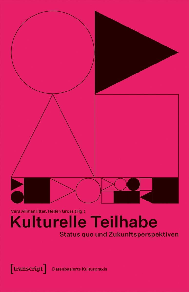 Kulturelle Teilhabe