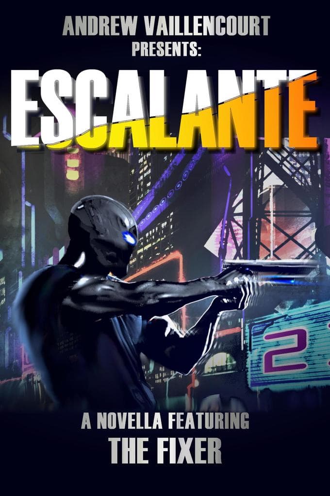 Escalante (The Fixer)