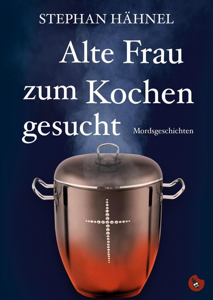 Alte Frau zum Kochen gesucht