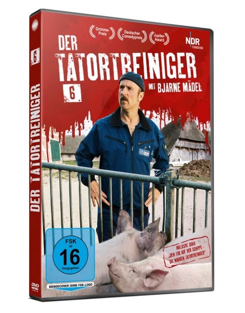 Der Tatortreiniger