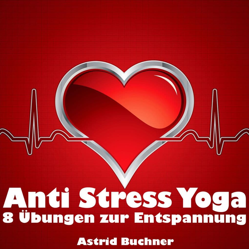 Anti Stress Yoga