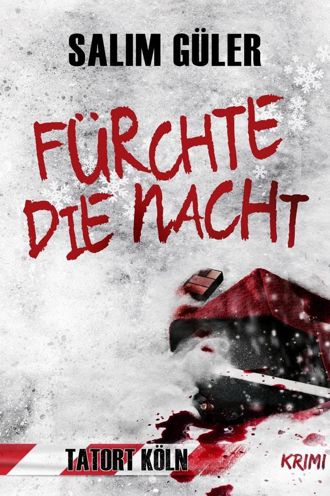 Fürchte die Nacht