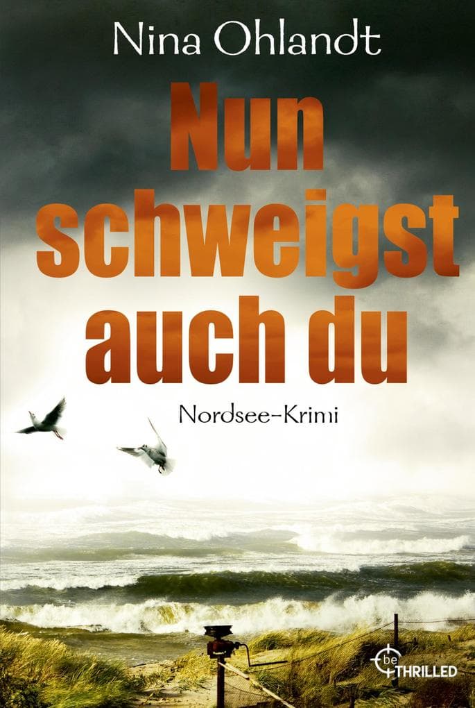 Nun schweigst auch du