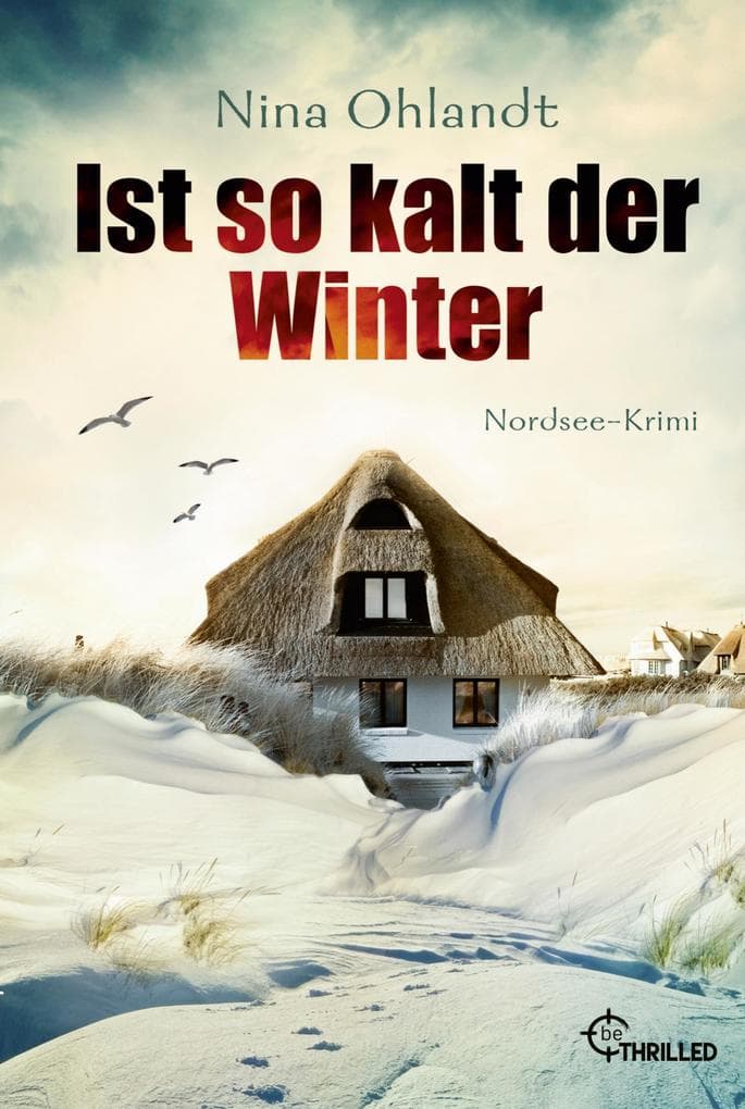 Ist so kalt der Winter