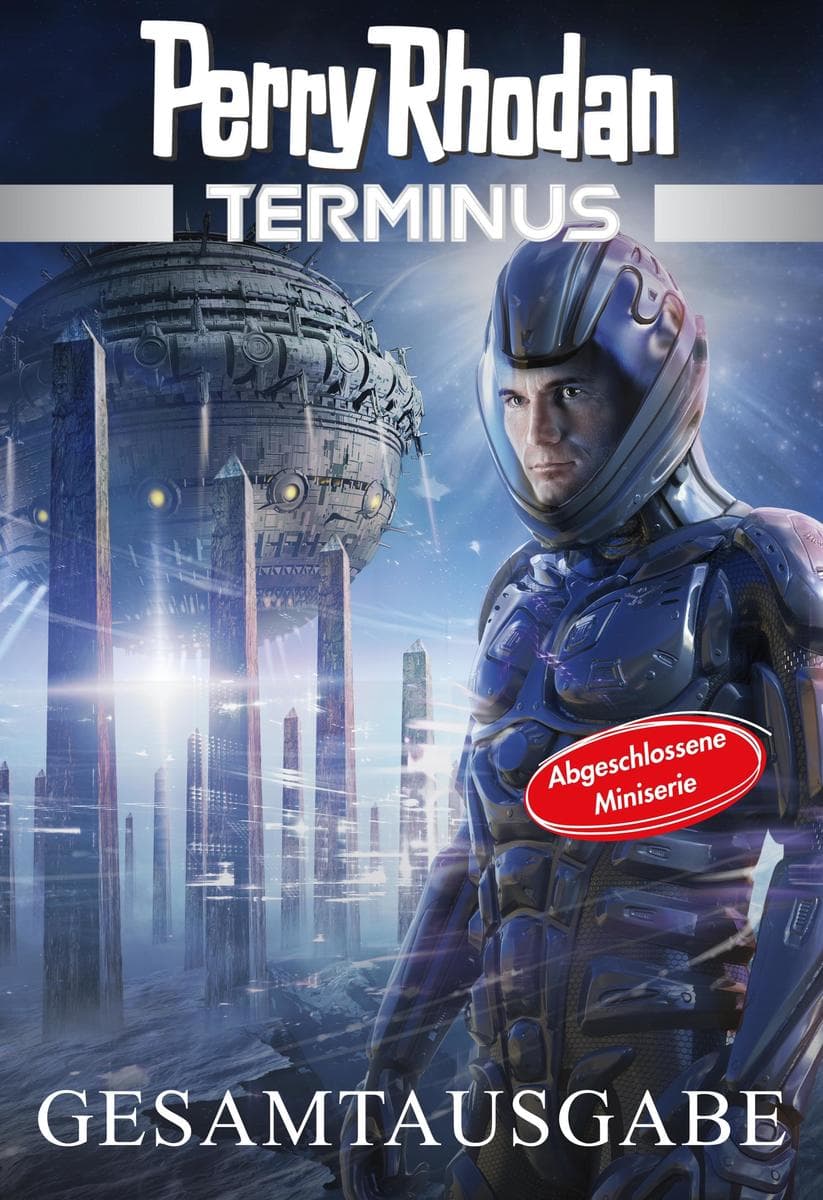 Terminus Paket