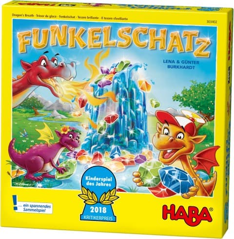 HABA® - Funkelschatz
