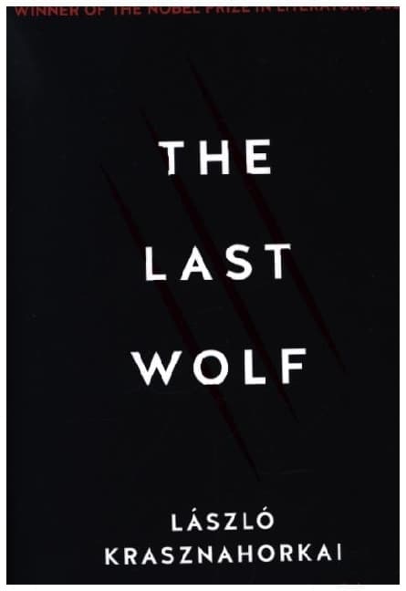The Last Wolf & Herman