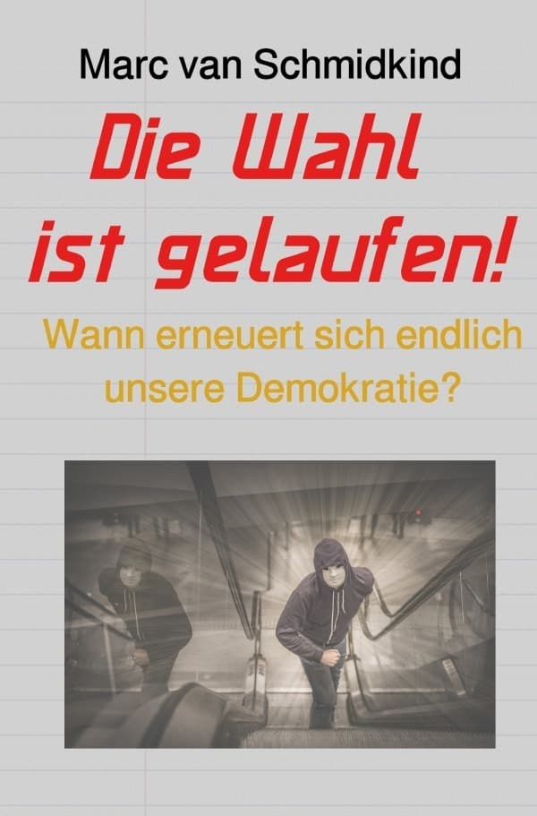 Politik / Die Wahl ist gelaufen!