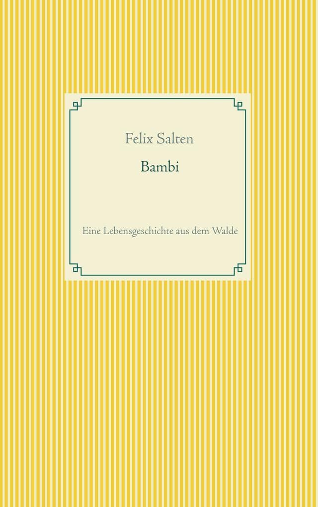 Bambi