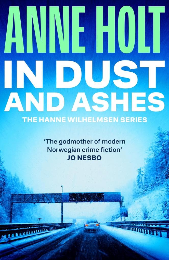 In Dust and Ashes